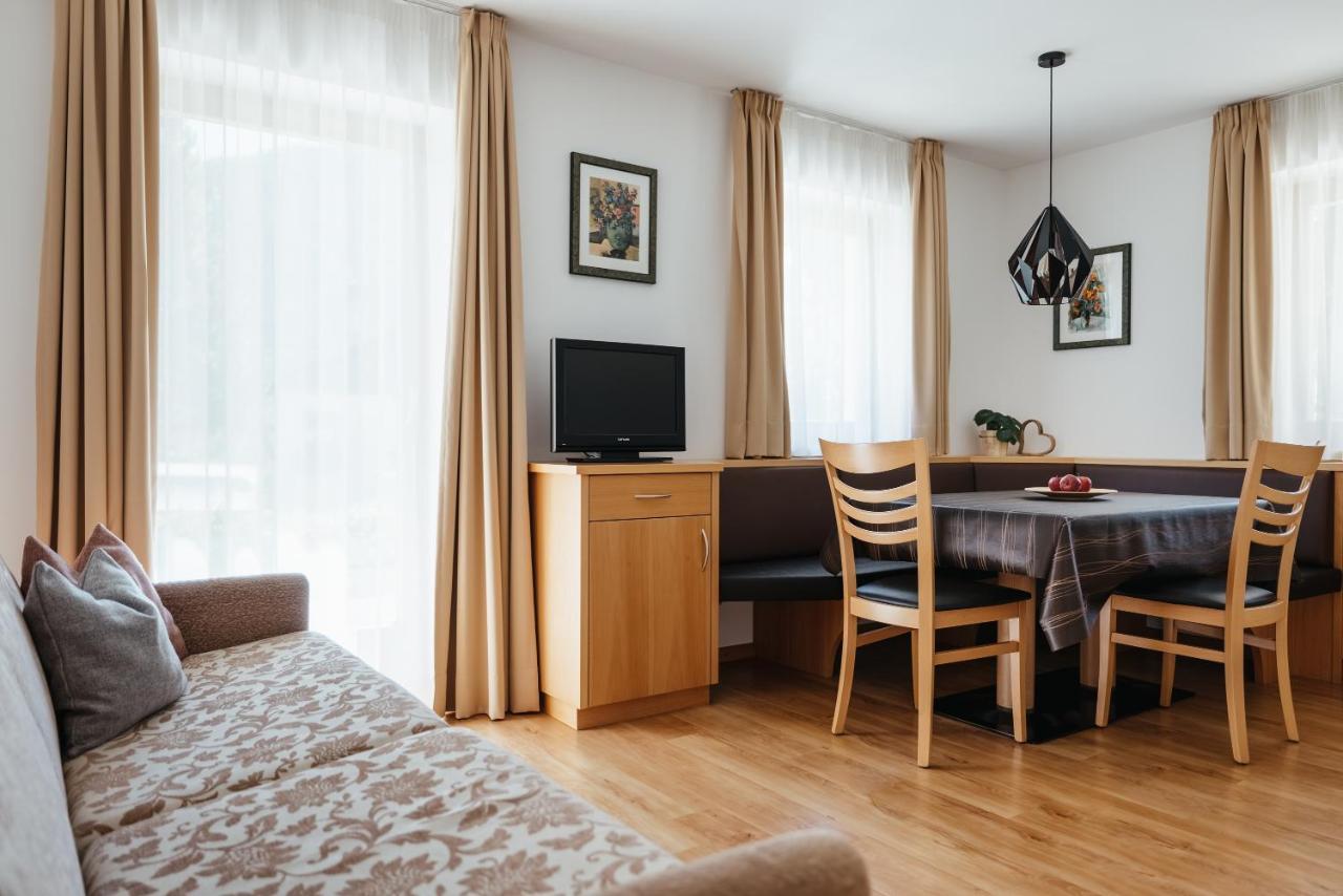 Apartment Sotmarin La Villa  Dış mekan fotoğraf