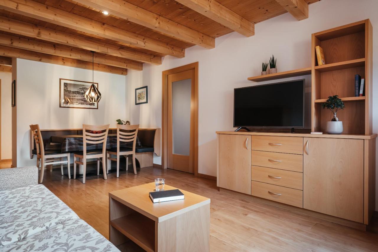Apartment Sotmarin La Villa  Dış mekan fotoğraf