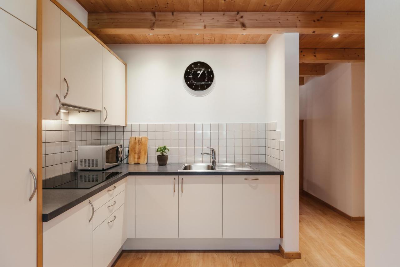 Apartment Sotmarin La Villa  Dış mekan fotoğraf
