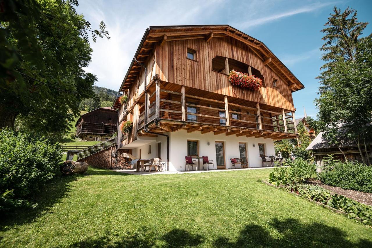 Apartment Sotmarin La Villa  Dış mekan fotoğraf