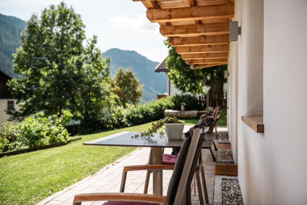 Apartment Sotmarin La Villa  Dış mekan fotoğraf